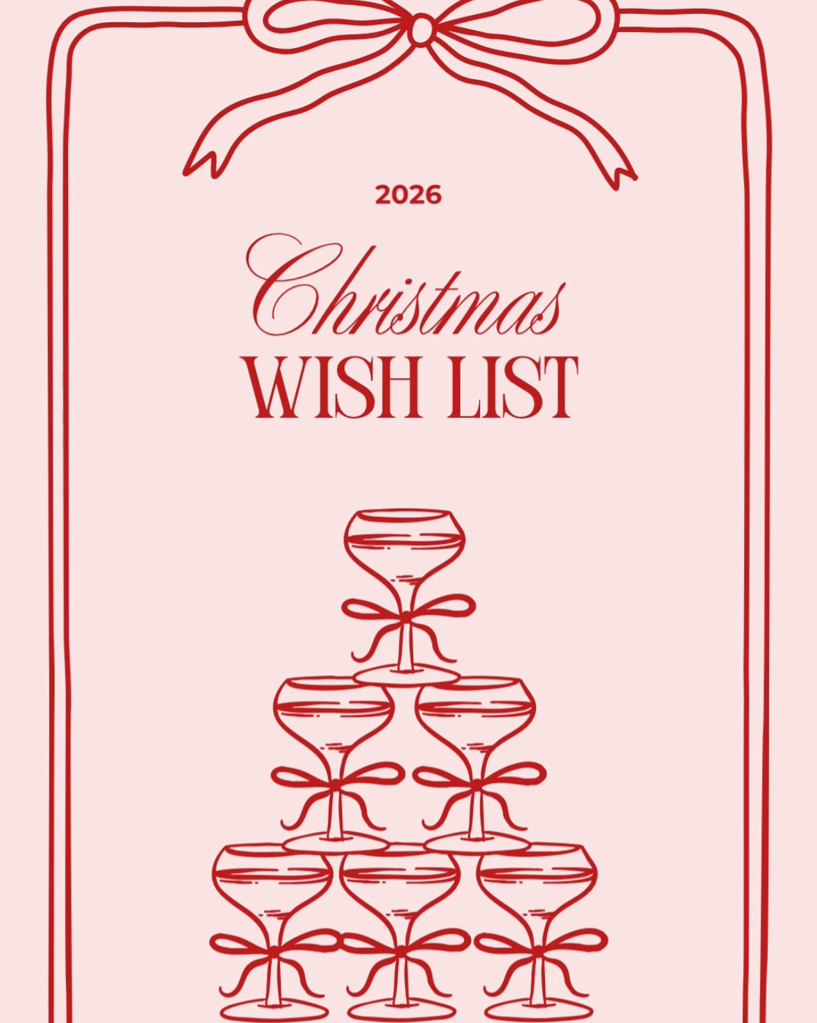 Here’s my 2026 Christmas list / gift guide for her!! I couldn’t link the nice bb from the official Louis Vuitton website so I tagged an alternative and same for the pajamas!

#LTKGiftGuide #LTKHoliday