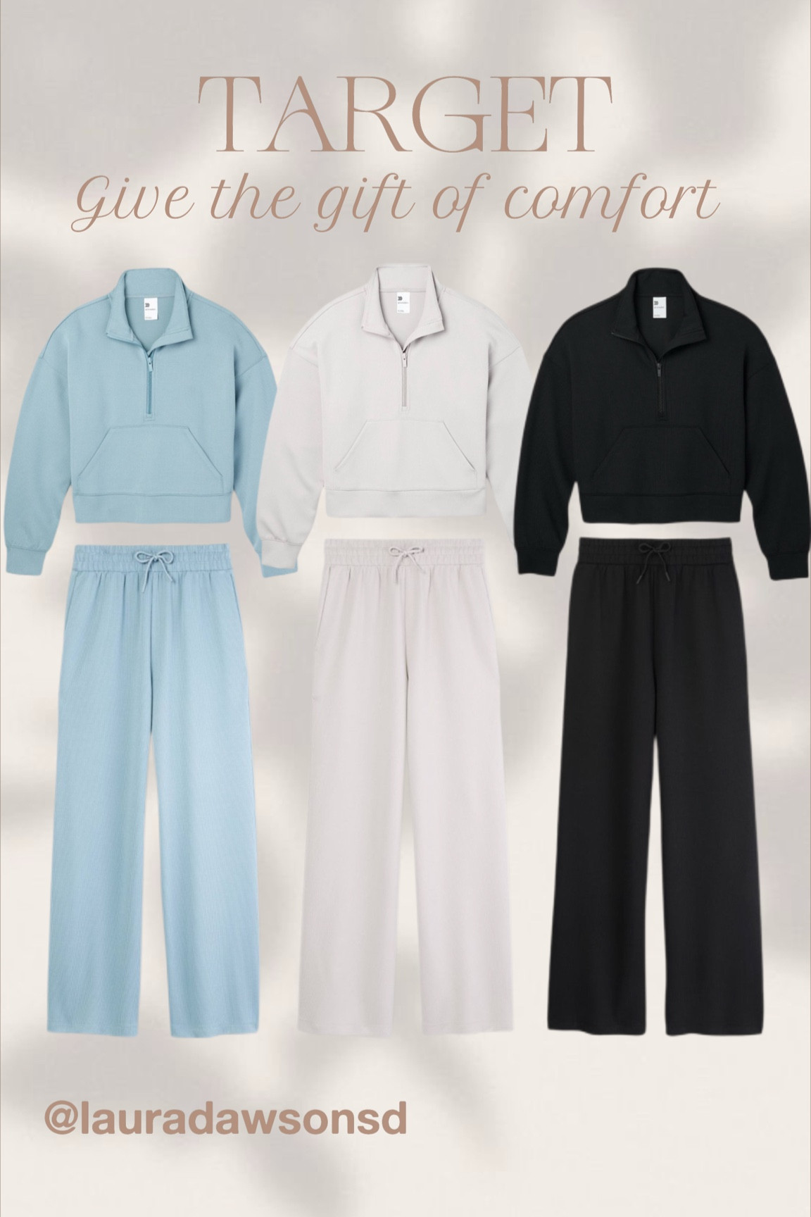 Give the gift of comfort for Christmas! These will make the perfect gift, and they are still in stock. Grab yours fast.💋

#LTKSaleAlert #LTKFindsUnder50 #LTKStyleTip