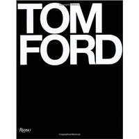 Rizzoli: Tom Ford | The Hut (UK)