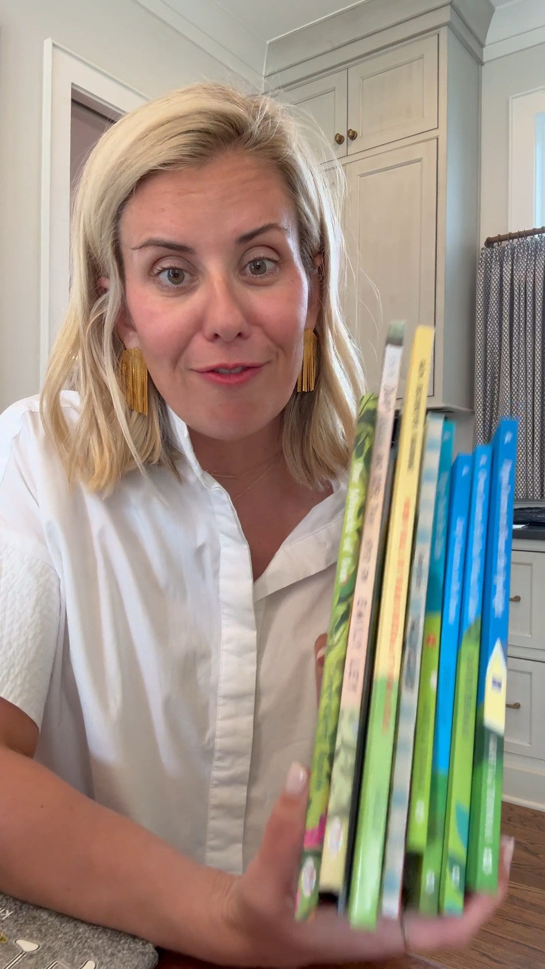 Gift idea for anyone on your list- literally!


#LTKKids #LTKGiftGuide #LTKmomlife