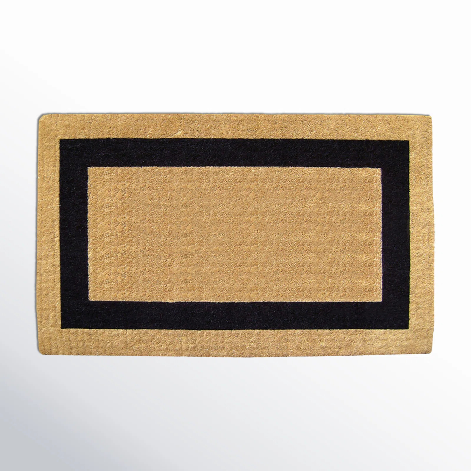 AllModern Jewell Single Picture Frame Indoor Door Mat & Reviews | Wayfair | Wayfair North America