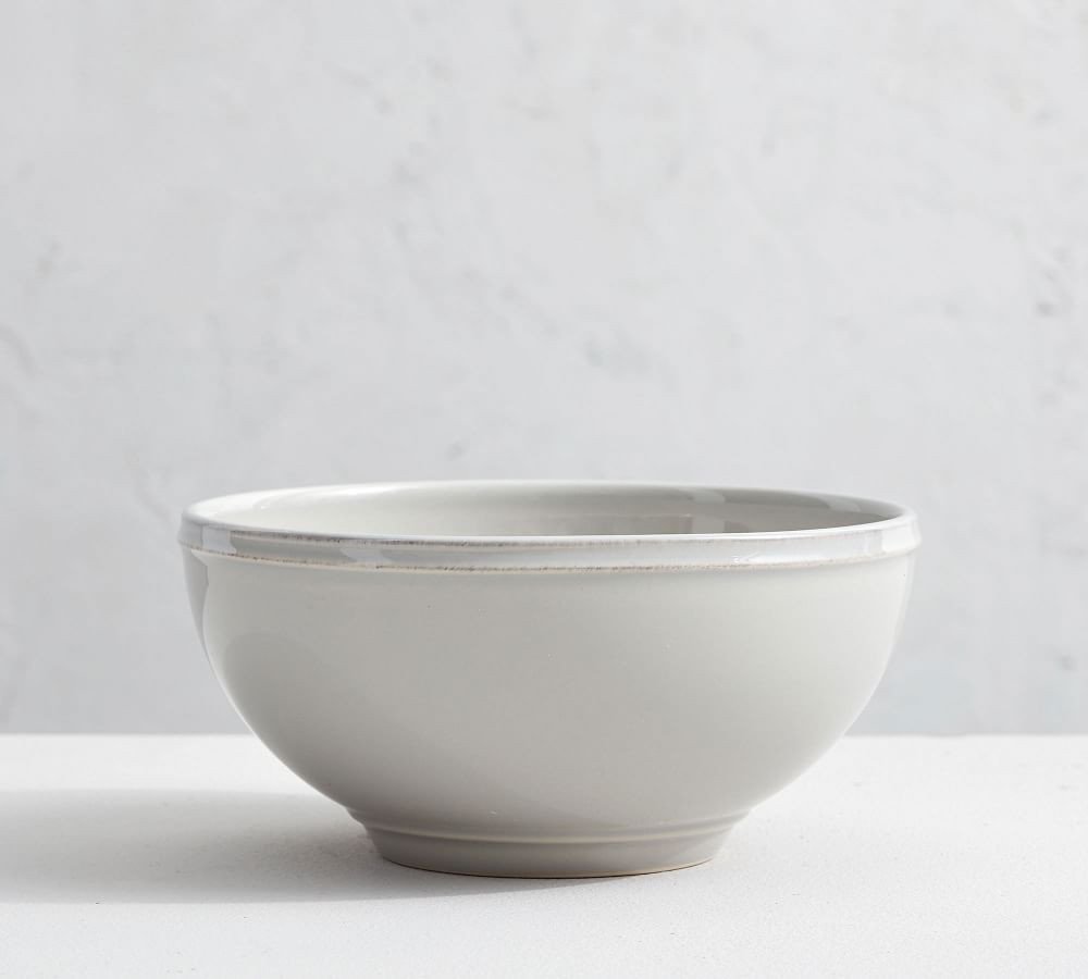 Costa Nova Friso Cereal Bowl | Pottery Barn (US)