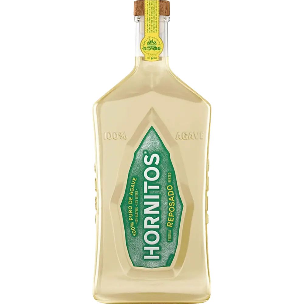 Hornitos Reposado Tequila | Total Wine