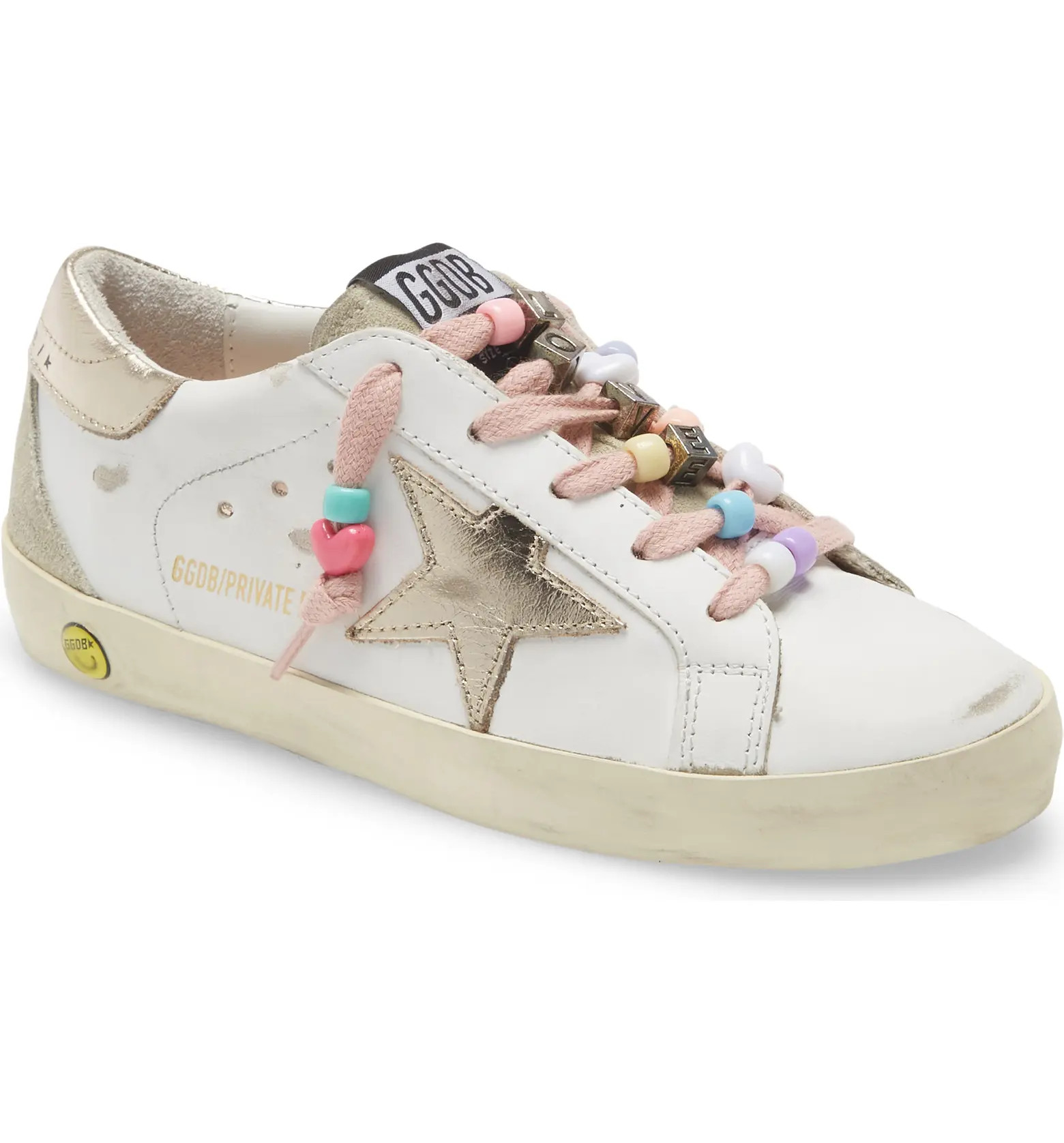 Golden Goose Super-Star Sneaker | Nordstrom | Nordstrom