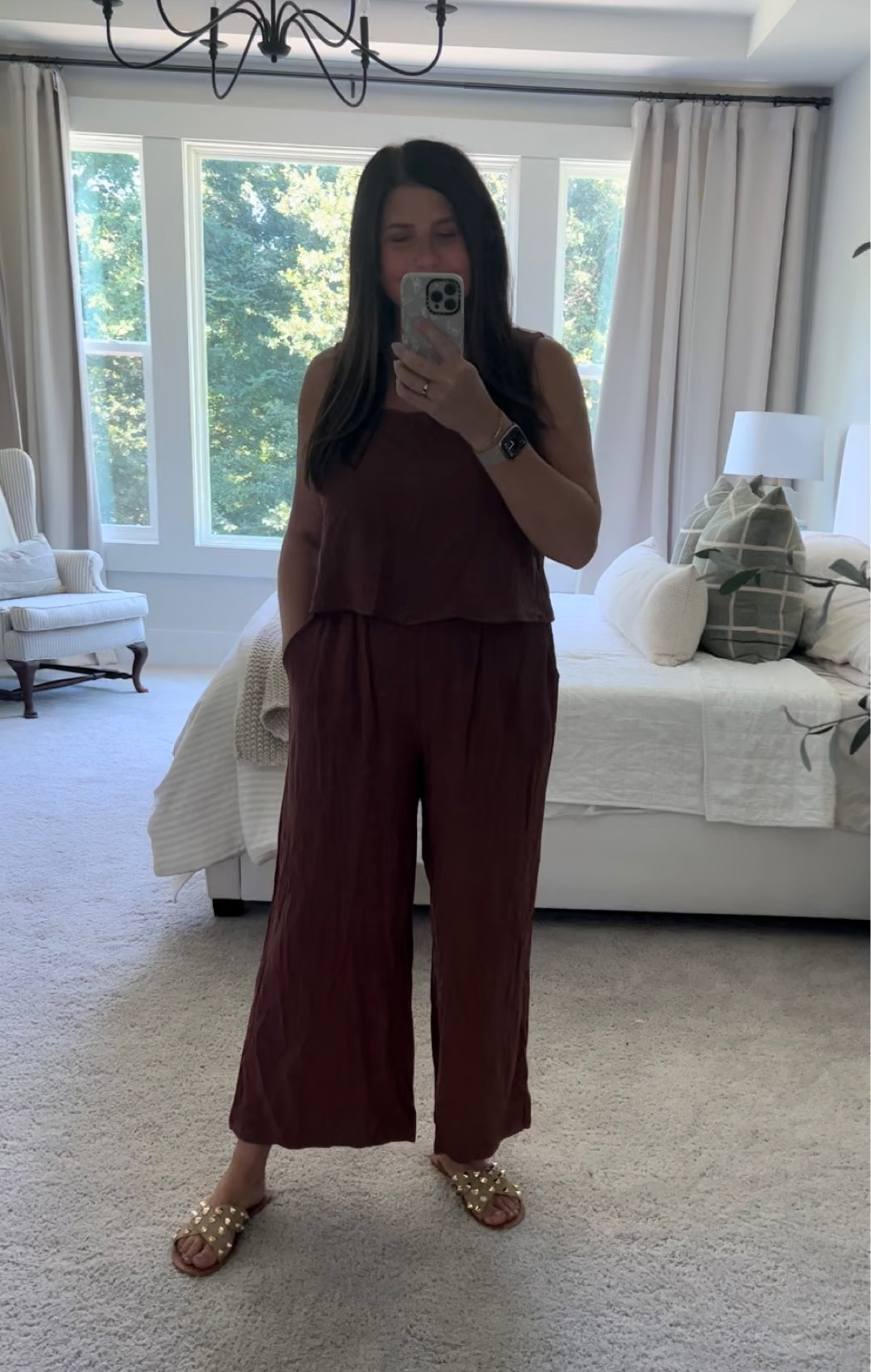 The PERFECT travel or vacation outfit! Comes in a ton of colors! Would recommend sizing up one size. 🤗

#LTKunder50 #LTKstyletip #LTKFind