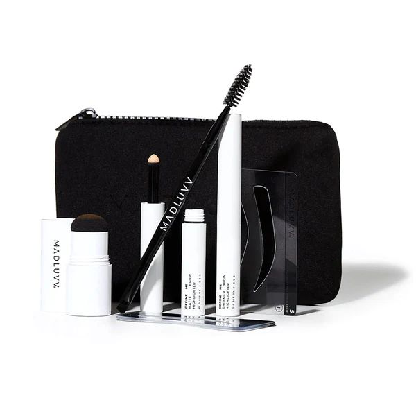 Complete Brow Bundle Kit | Madluvv