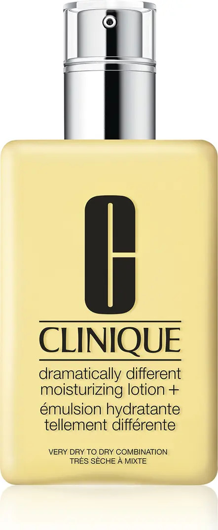 Clinique Jumbo Size Dramatically Different Moisturizing Lotion+ for Face $49 Value | Nordstrom | Nordstrom