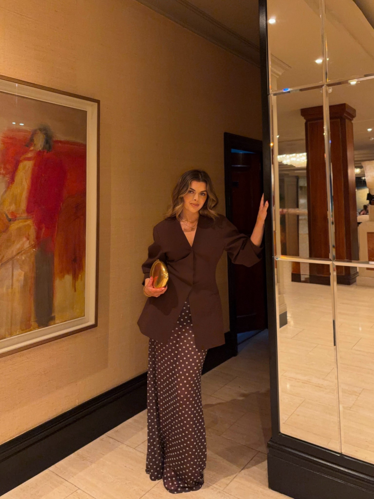 Party OOTD 

#LTKSeasonal #LTKootd