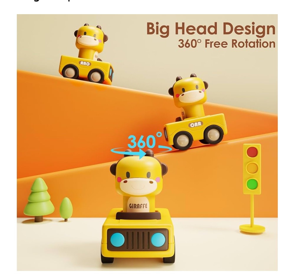 #gifts #toys #boytoys #toddlergifts #pushcars #pushandgocars 