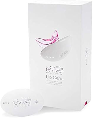 REVIVE LIGHT THERAPY LIP CARE - Light Therapy For Youthful and Sexy Lips | Amazon (US)
