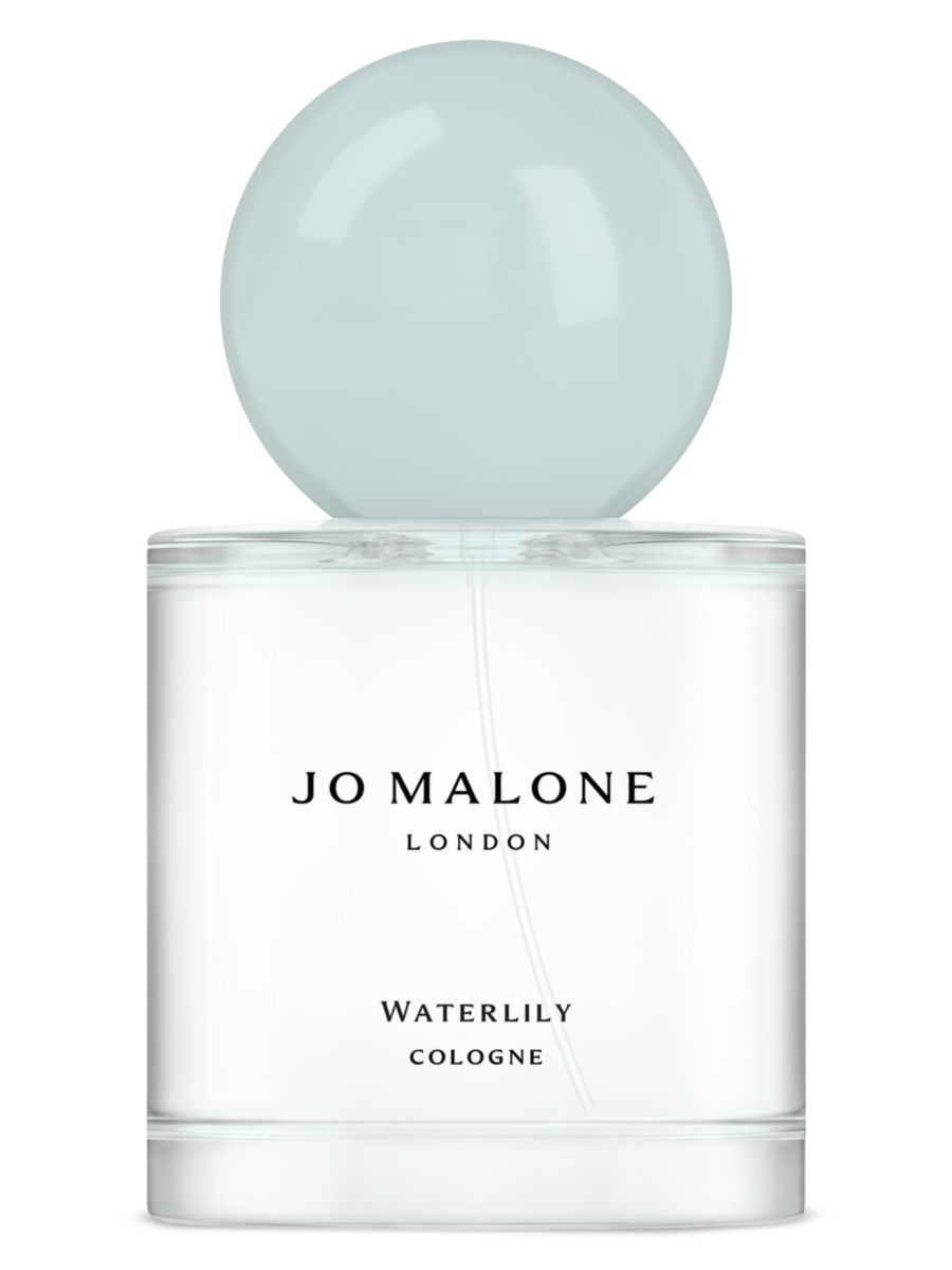 Limited-Edition Waterlily Cologne | Saks Fifth Avenue