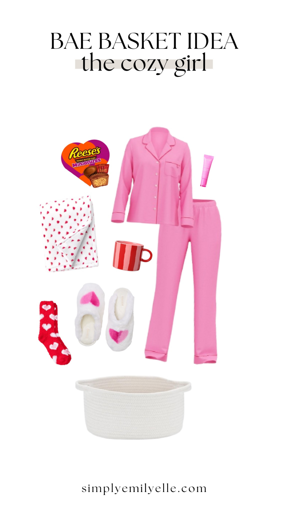 Valentine’s Day, Valentine’s Day gift ideas, Valentine’s Day gifts, Valentine’s Day gift inspo, Valentine’s Day gifts for her, Valentine’s Day gift ideas for her, galentines Day gift ideas, Valentine’s Day gifts under $25, Valentine’s Day gift ideas under $25, bar basket, Valentine’s Day gift basket for him, Valentine’s Day gift basket for girlfriend, Valentine’s Day basket for her, Valentine’s Day basket for girlfriend, Valentine’s Day gift basket, Valentine’s Day basket, bae basket, bae basket ideas, bae basket inspo


#LTKSeasonal #LTKGiftGuide #LTKSaleAlert