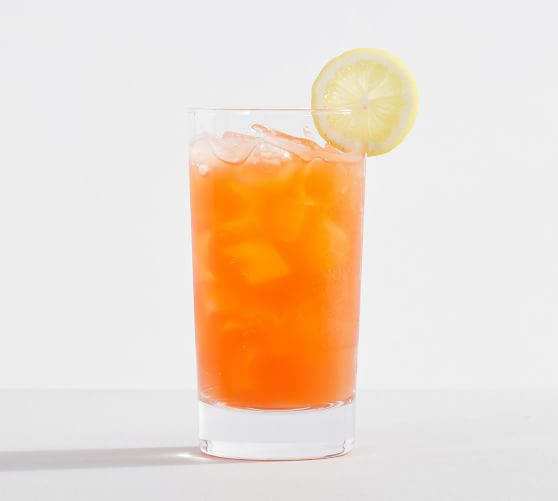 Newbury Cocktail Glasses | Pottery Barn (US)