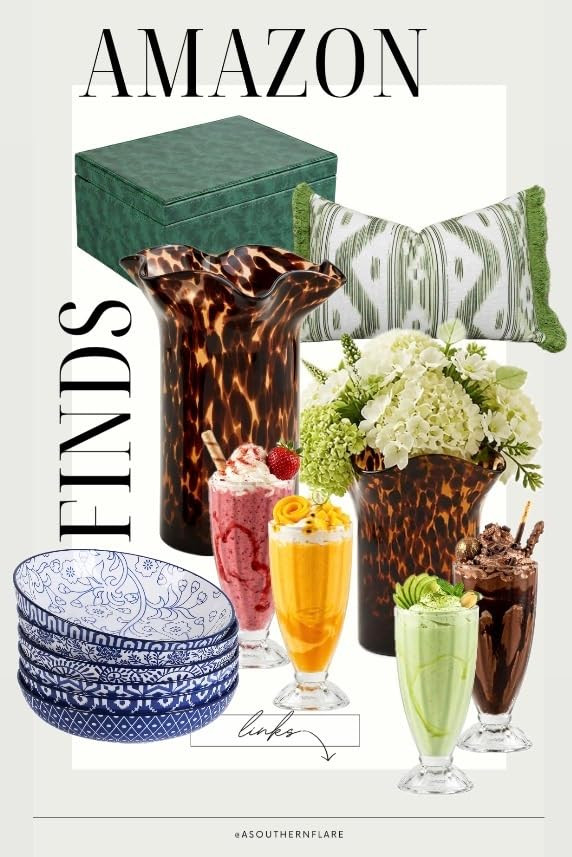 A Southern Flare Home's Amazon Page | Amazon (US)