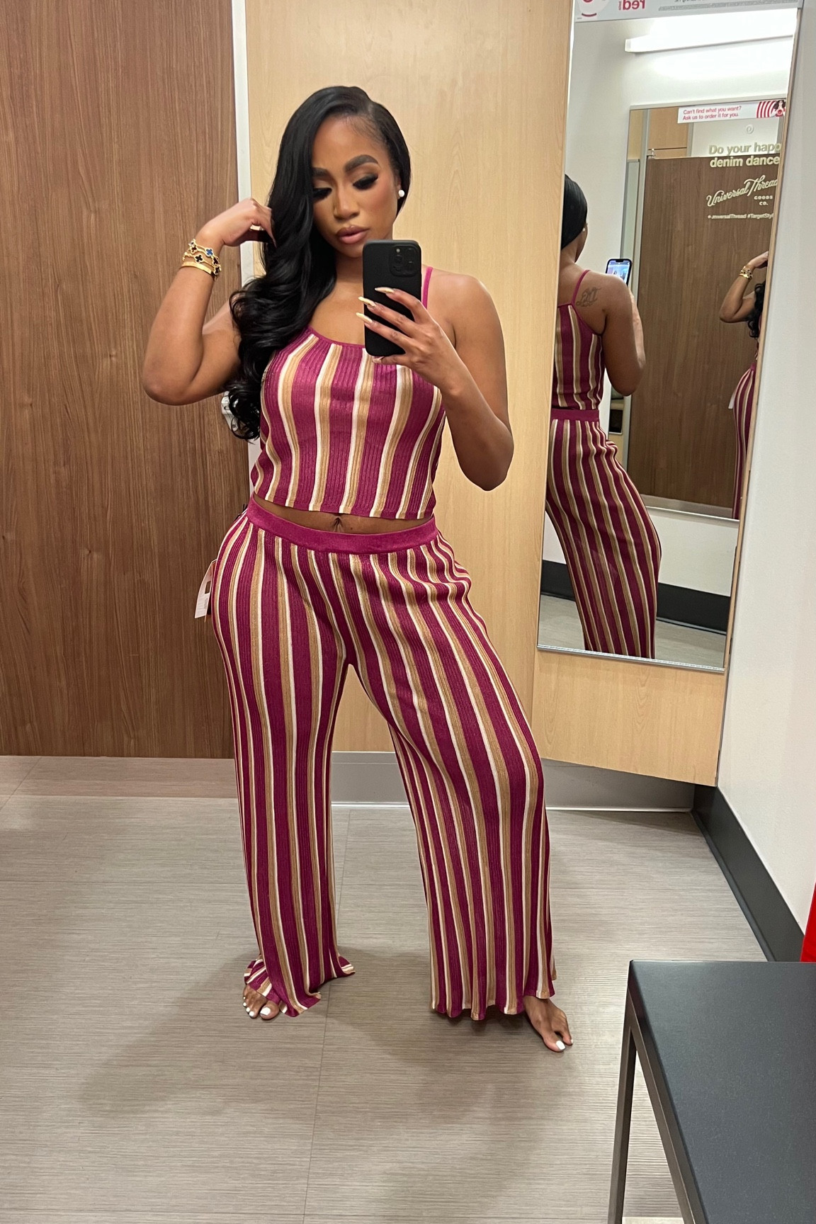 Stylish two piece! Can be worn on vacation as well! Under $50!

#LTKfindsunder50 #LTKxTarget #LTKstyletip