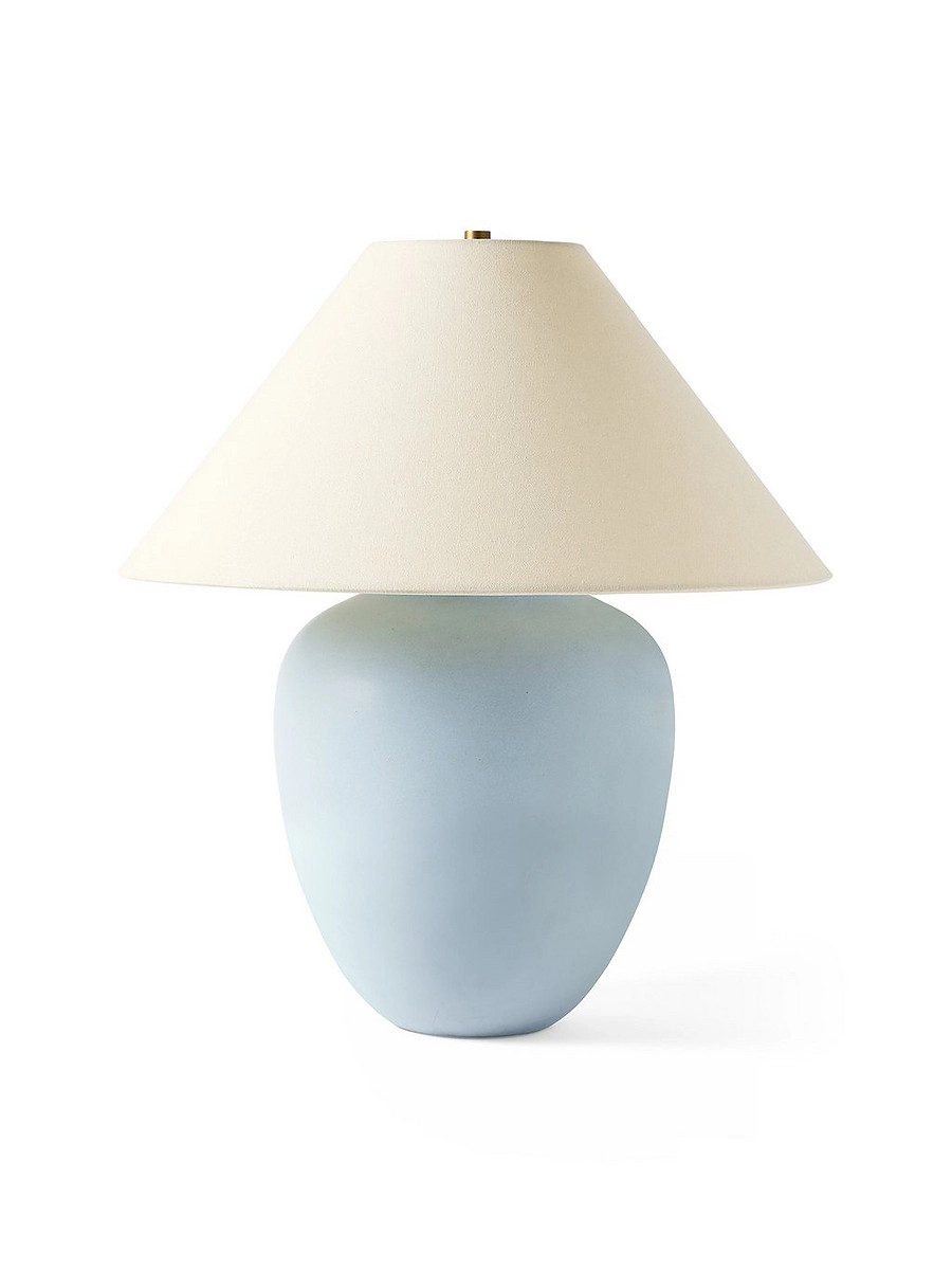 Amora Table Lamp | Serena and Lily