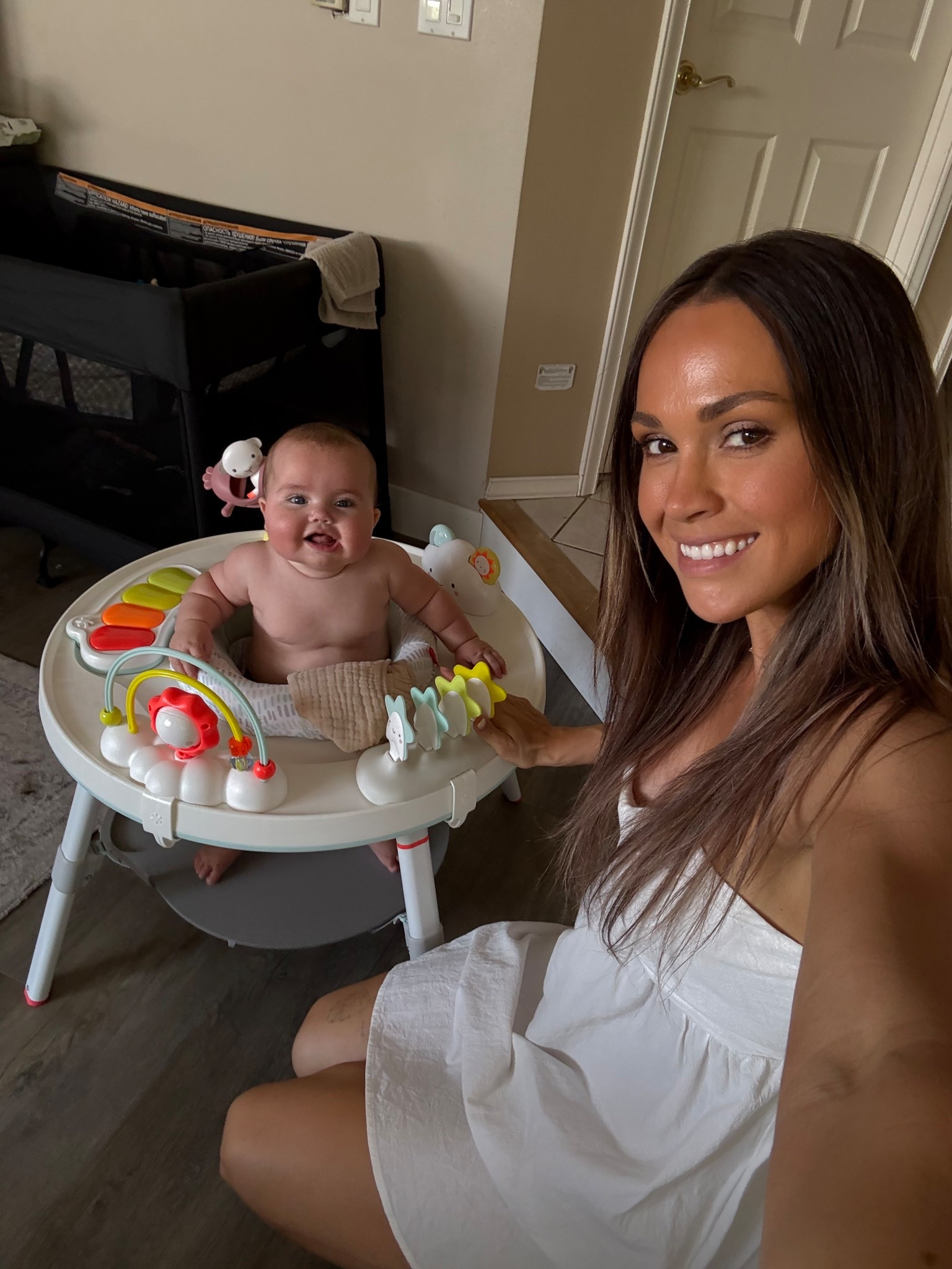 OOTD and baby faves 

#LTKBump #LTKBaby #LTKStyleTip