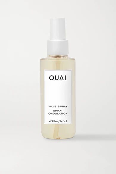 Ouai Haircare - Wave Spray, 150ml - Colorless | NET-A-PORTER (US)