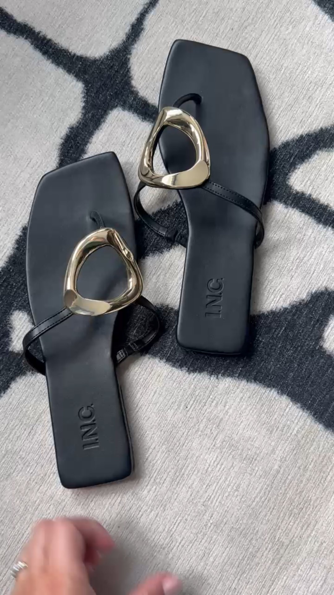 New sandals I can’t wait to wear this summer! Sharing some other styles on sale now. 

#LTKSeasonal #LTKShoeCrush #LTKSaleAlert