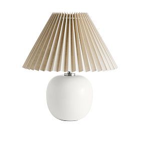 Cora Table Lamp | Pottery Barn Teen