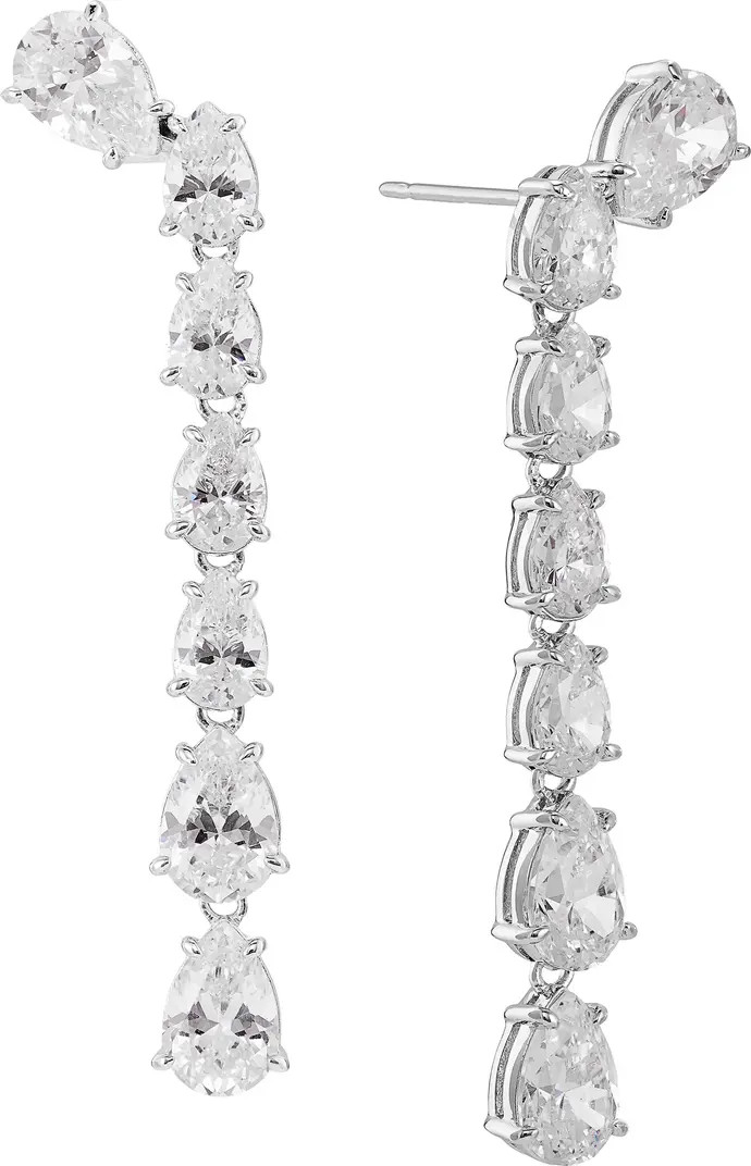 Colette Cascade Drop Earrings | Nordstrom