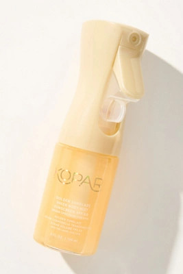 Kopari Golden Sunglaze Sheer Body Mist Sunscreen SPF 50 | Anthropologie (US)