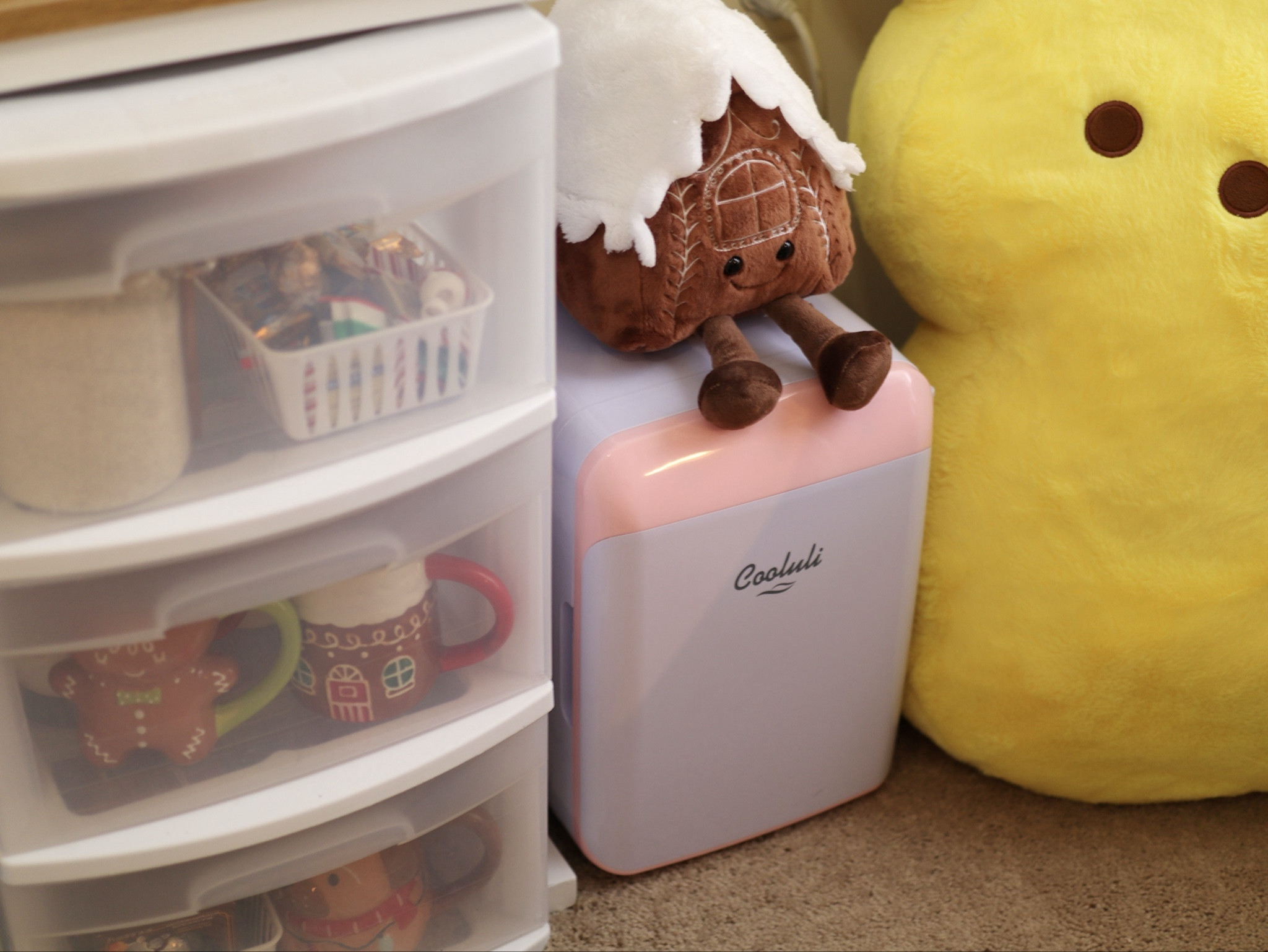 Mini coffee station on a budget! #budgetcoffeestation #minicoffeestation #smallspaces #

#LTKHoliday #LTKGiftGuide #LTKSeasonal