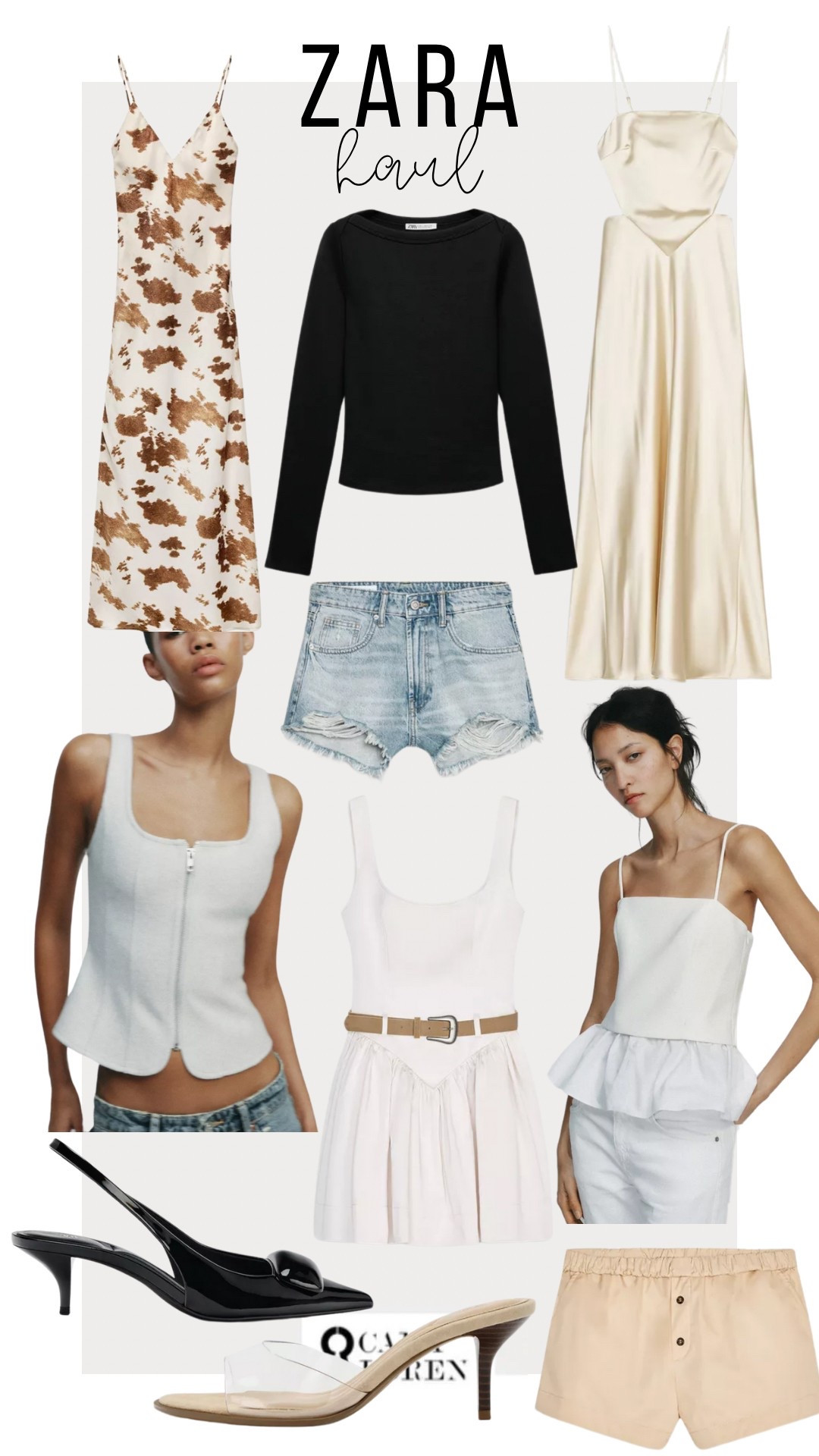 From today’s Zara haul🫶🏻

#LTKFindsUnder100 #LTKStyleTip