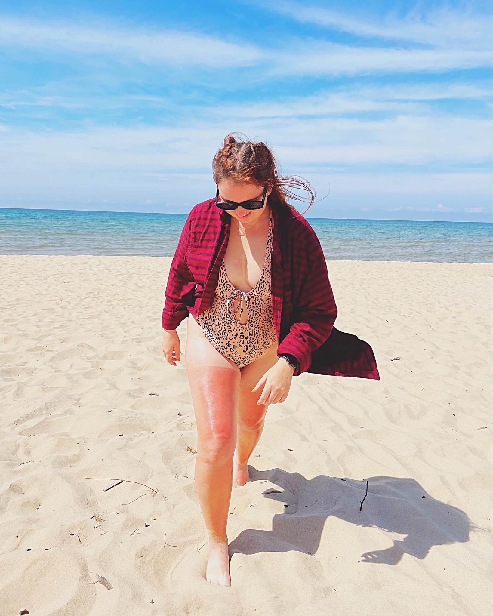 Still in a summer state of mind 

#LTKSeasonal #LTKcurves #LTKswim