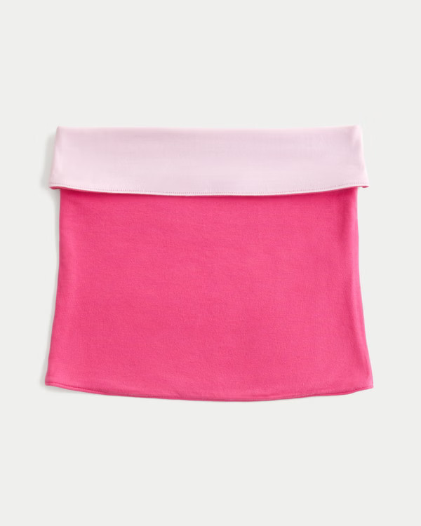 Taylor Reversible Tube Top | Hollister (US)