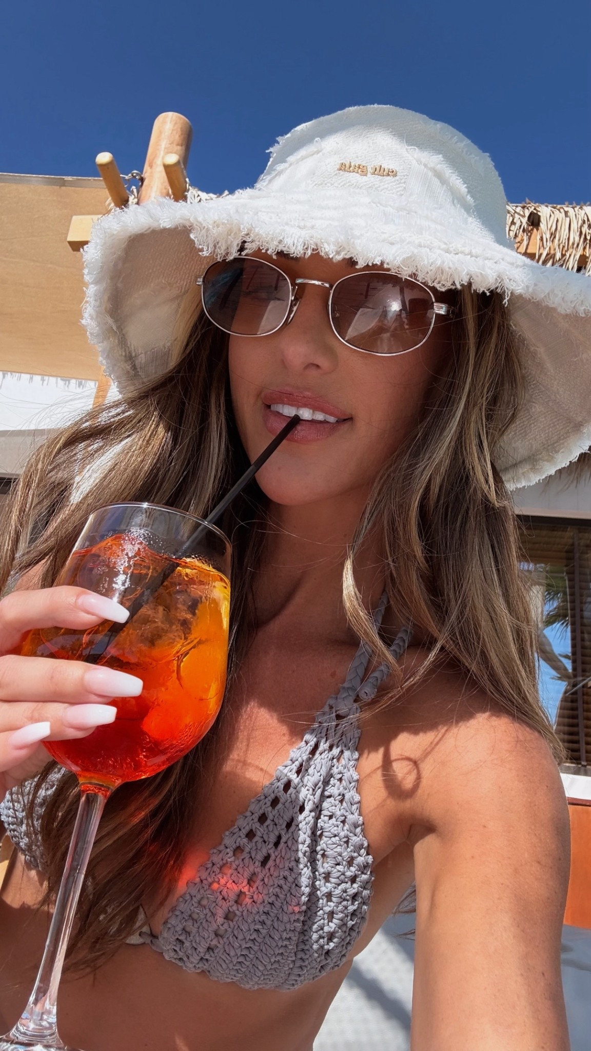 honeymoon bliss. ✨ bikini look is linked! 

 

#LTKSeasonal #LTKStyleTip #LTKWedding