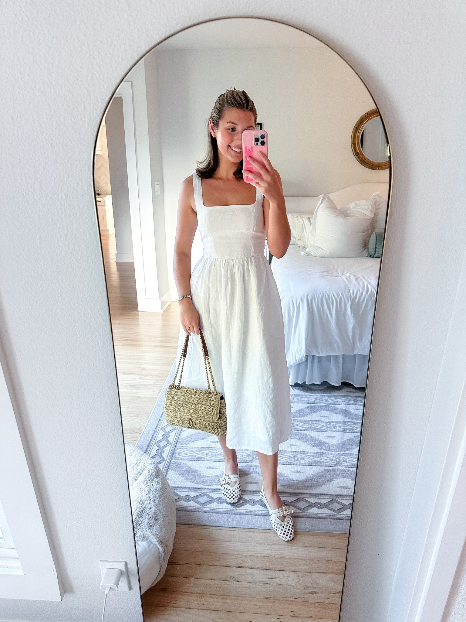 Date night fit! Wearing an XS