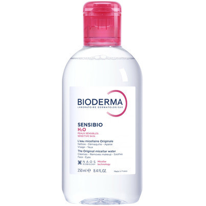 Bioderma Sensibio H2O Micellar Water | Well.ca