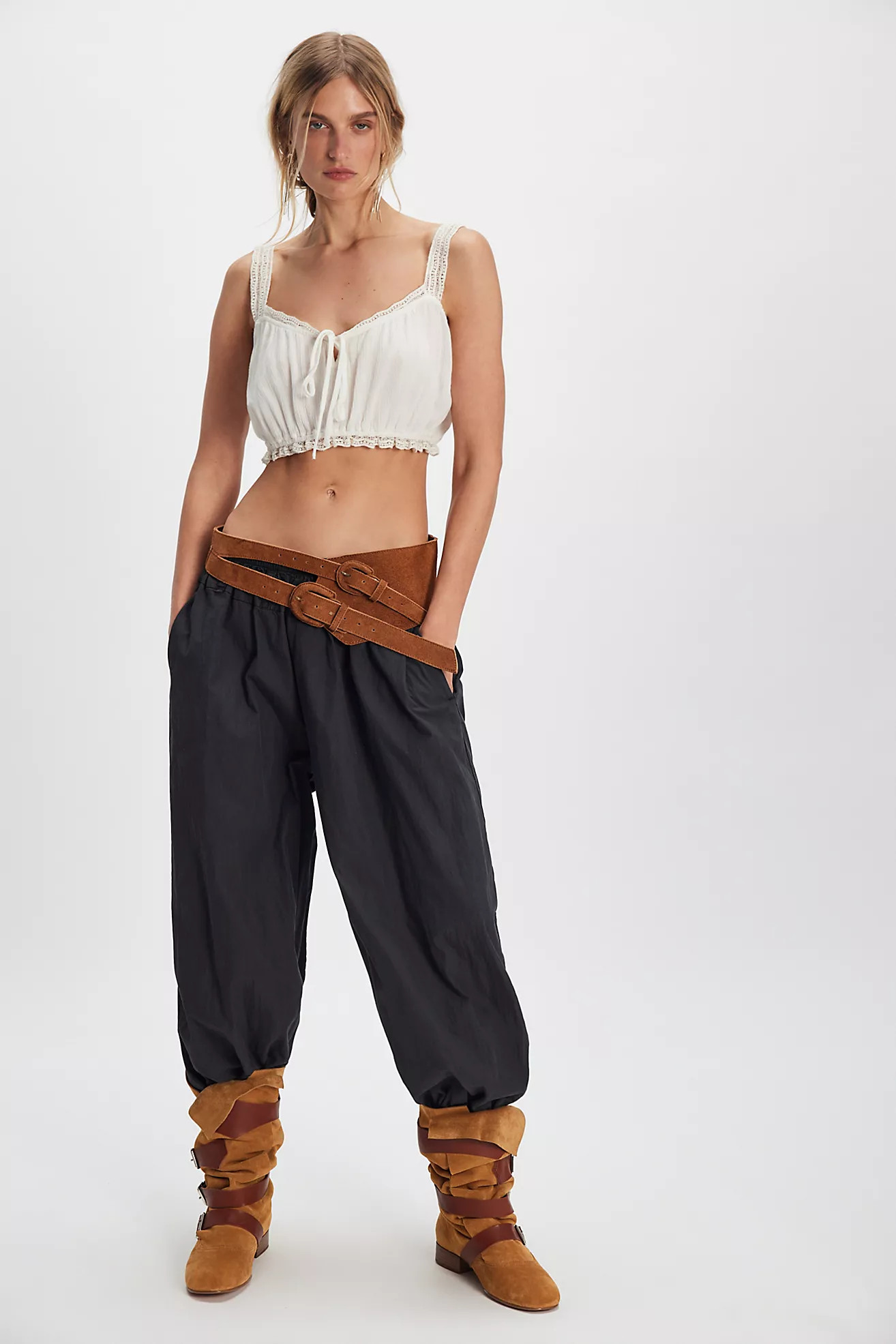 Remi Hip Belt | Free People (Global - UK&FR Excluded)