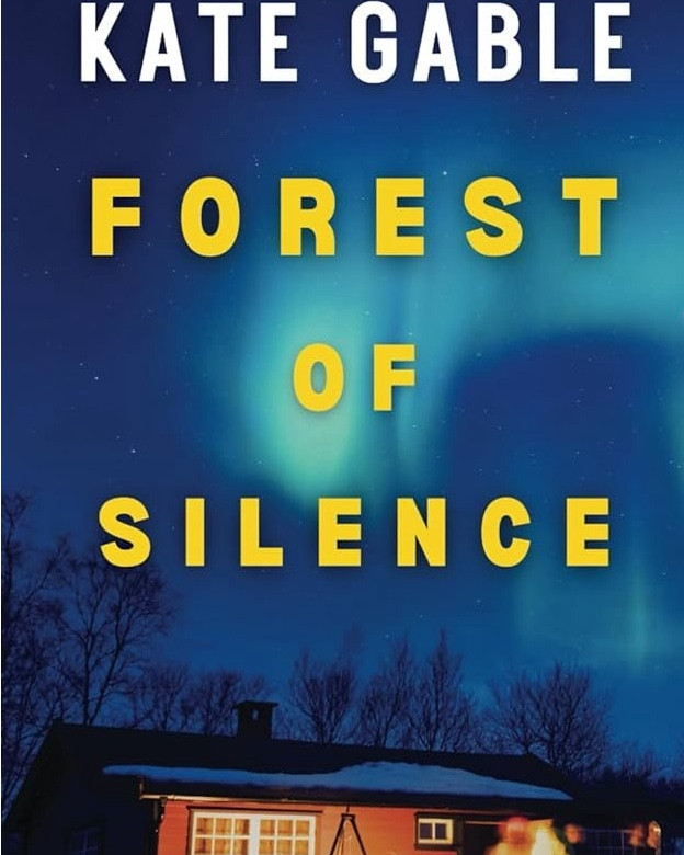 I’m telling you right now, Kate Gable is probably my all time favorite author. Grab these books and her others you won’t regret it!

#LTKGiftGuide #LTKHome #LTKFindsUnder50