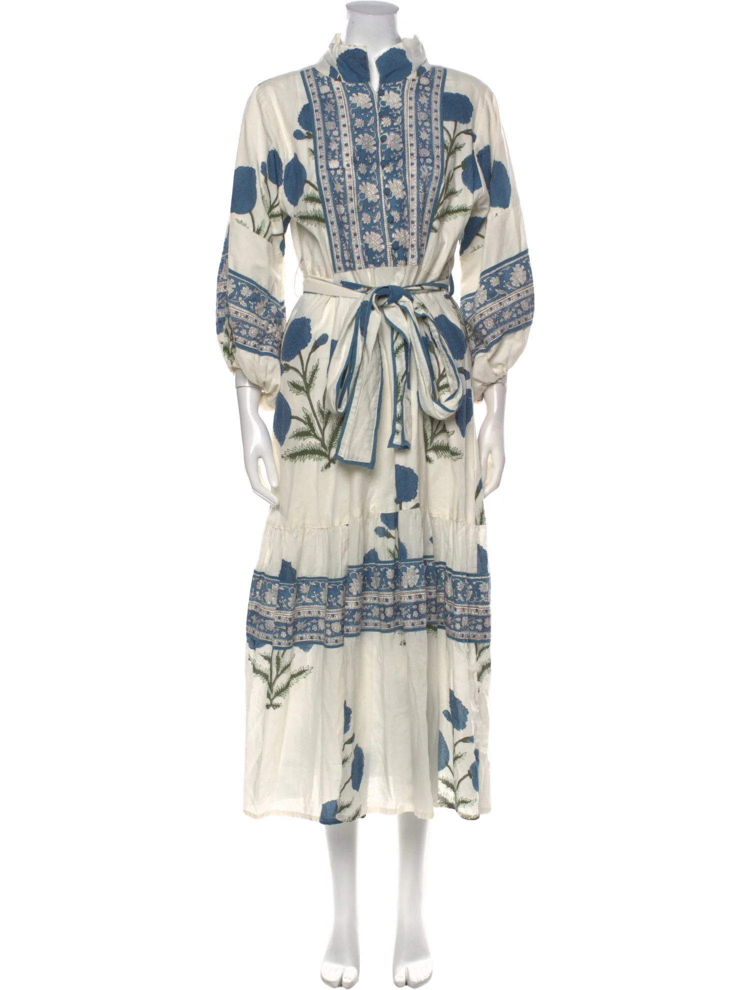 Sue Sartor | The RealReal