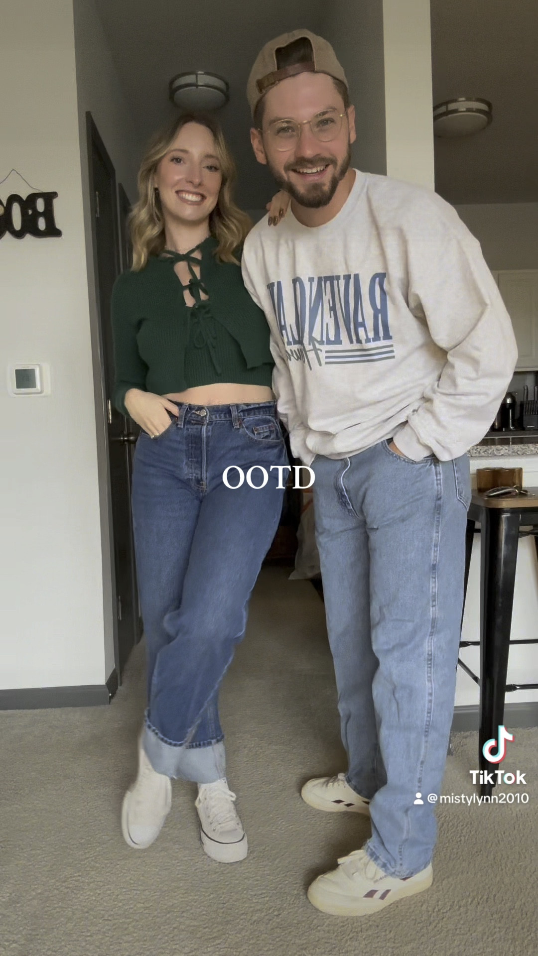 Fall OOTD