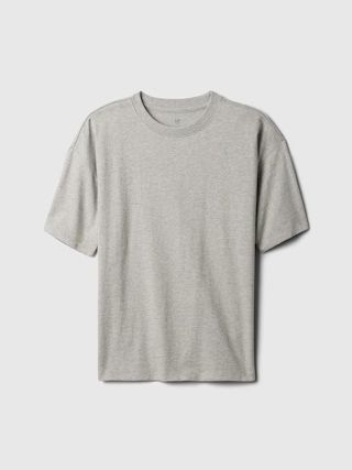 Kids Relaxed Original T-Shirt | Gap (US)