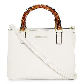 Liz Claiborne Claudia Mini Satchel | JCPenney