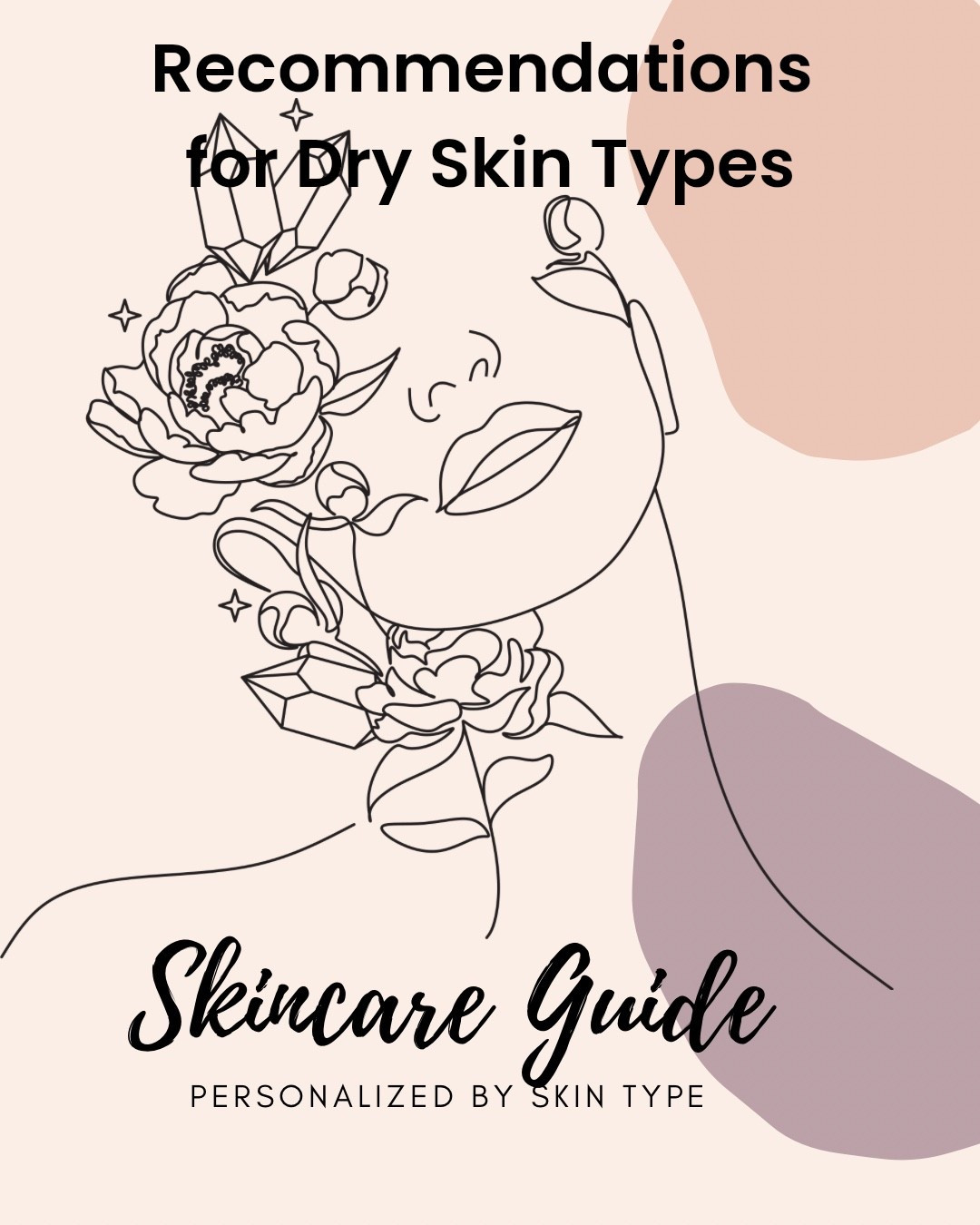 My top picks for dry skin types. Morning and evening skincare routine guide!

#LTKOver40 #LTKBeauty