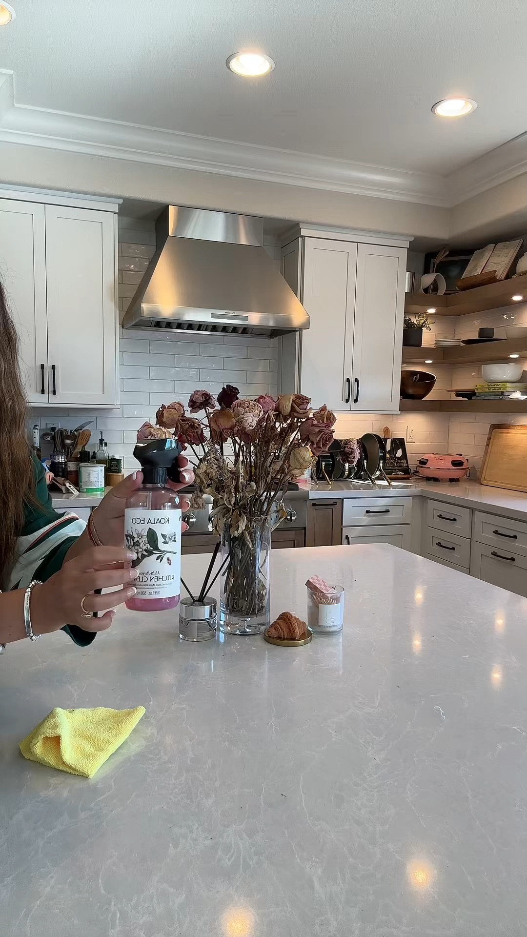 Best cleaning products 