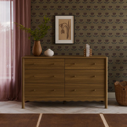 Click for more info about Swell 6-Drawer Assembled Dresser
