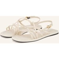 Tommy Hilfiger Sandalen weiss | Breuninger (DACH)