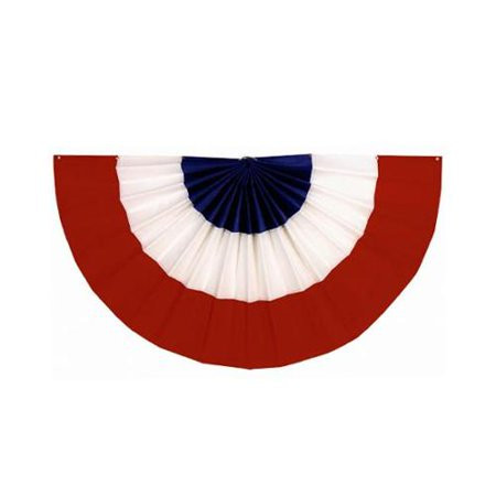 Patriotic Holiday Bunting | Walmart (US)
