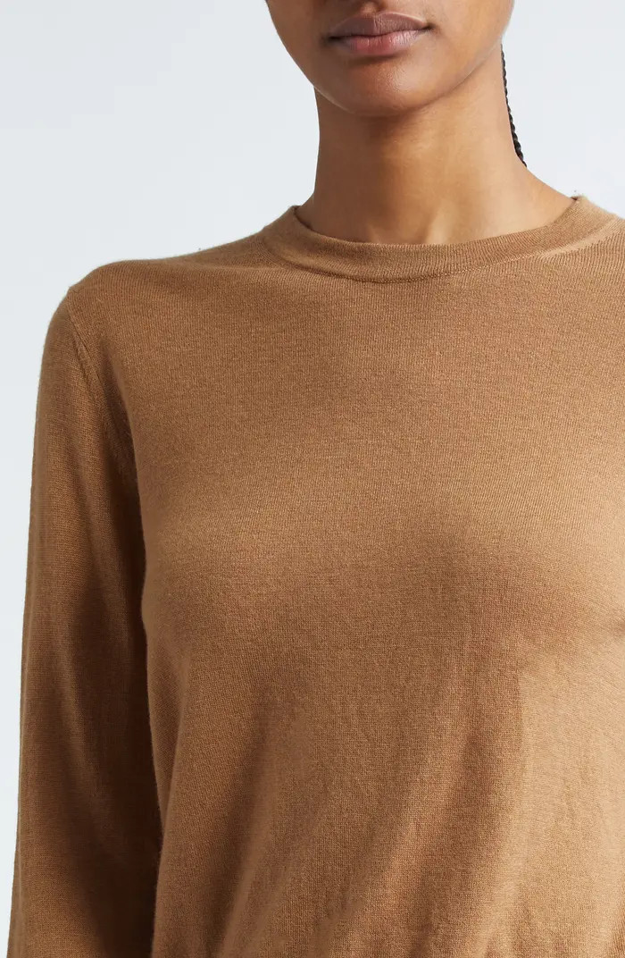 Vince Crewneck Wool Blend Sweater | Nordstrom | Nordstrom