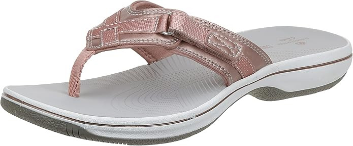 Clarks Women's Breeze Sea | Amazon (US)
