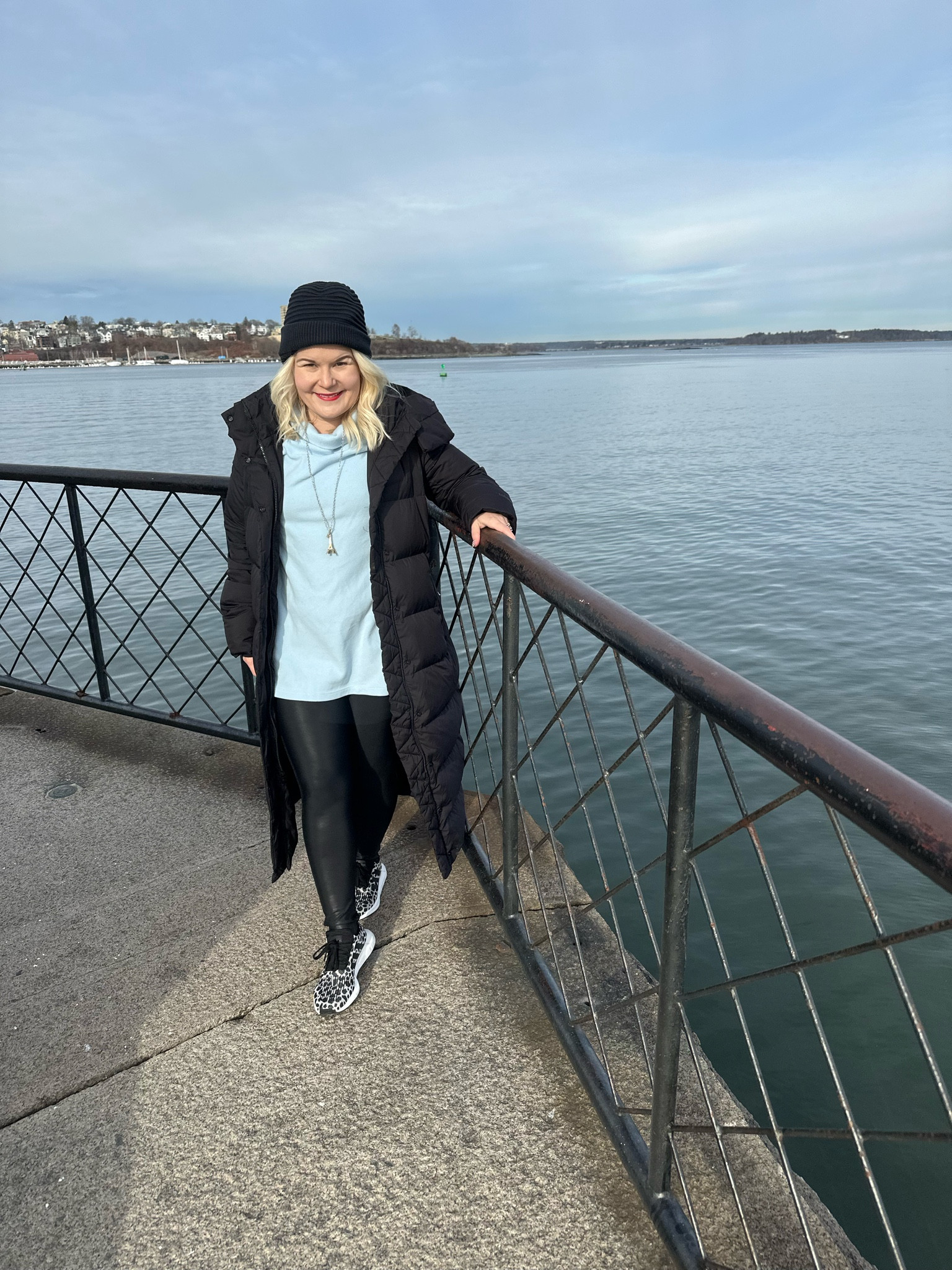 My favorite winter uniform. 

#LTKStyleTip #LTKTravel #LTKSeasonal