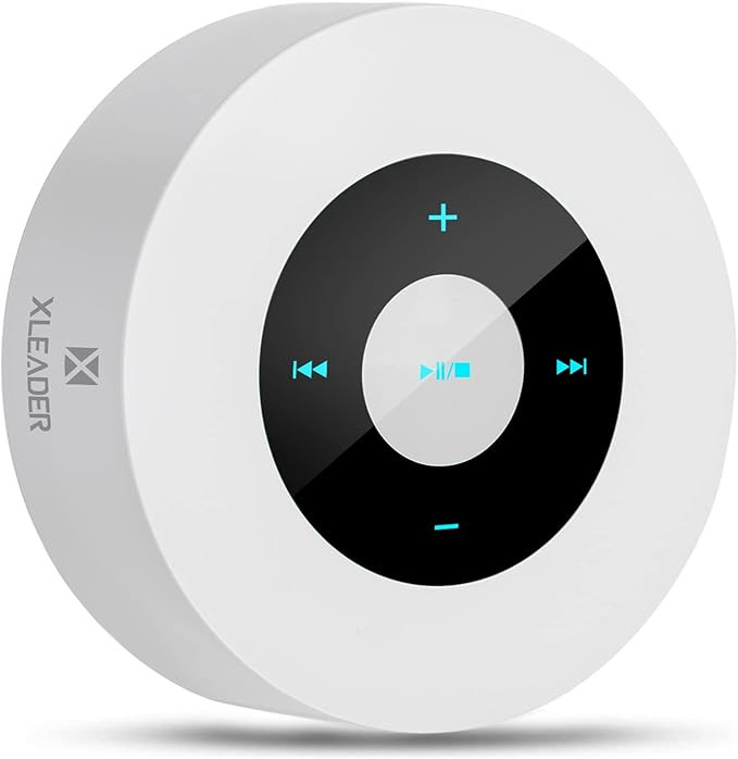 [Smart Touch] Bluetooth Speaker XLeader SoundAngel A8 (3rd Gen) Wireless Mini Speaker with Portab... | Amazon (US)