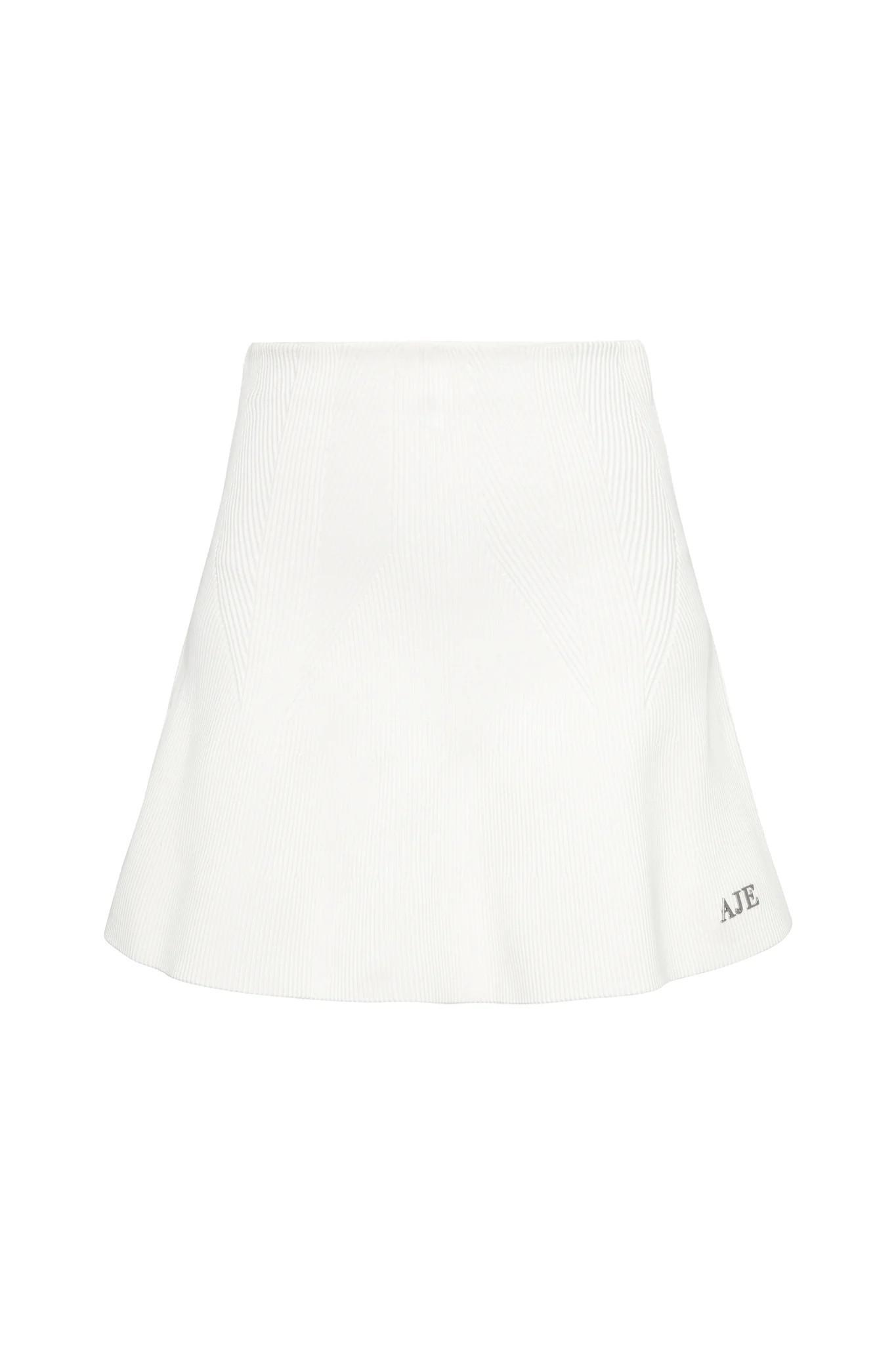 Casa Mini Knit Skirt | Aje.(Global)