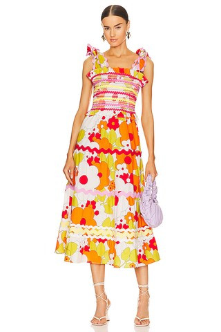 Sunstone Dress
                    
                    CeliaB | Revolve Clothing (Global)